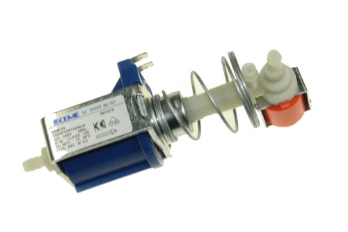 Pompe complete booster pour - complete,