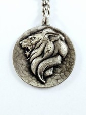 PORTE-CLES - PEUGEOT -