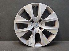 Enjoliveur 15" - Peugeot 208 I