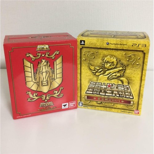 Saint seiya myth cloth pegasus - myth,