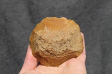 Préhistoire Paléolithique