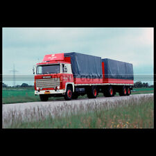 Photo A.019652 SCANIA LB 141