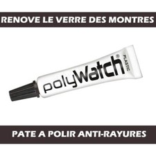 Polywatch réparation - polywatch,