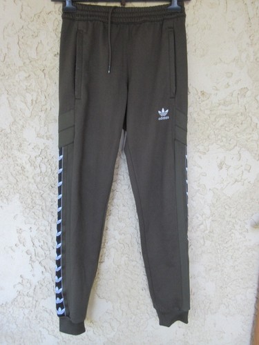 Pantalon adidas rétro vintage - adidas,