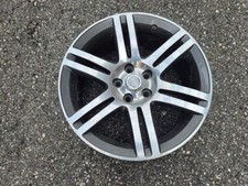 1 Jante En Alliage De 18" Pour