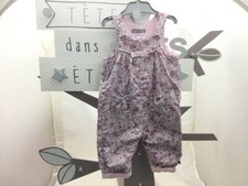 Sergent Major combinaison sans