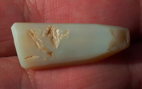 Opale brute australie du - brute, d'australie