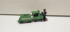 Egger Bahn Locomotive Union