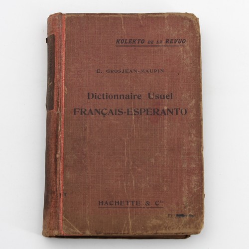 Dictionnaire usuel - dictionnaire,