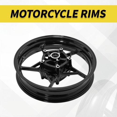 Roue jante avant pour - 17"x3,5",