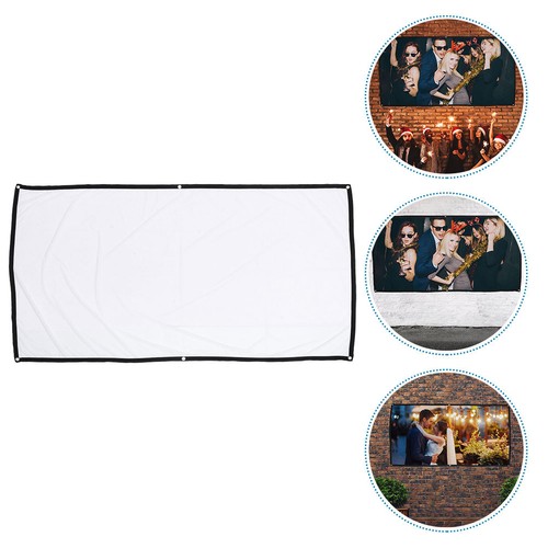 Rideau projecteur pour - rideau,