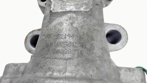 Vanne egr opel corsa - egr, phase