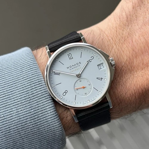 Nomos verrerie neomatik - nomos,