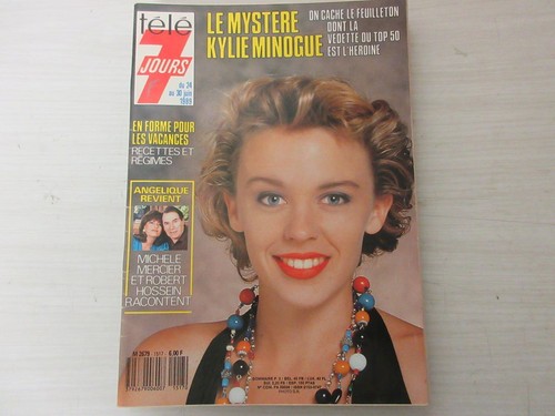 Tele jours 1517 - 1517, 06.1989