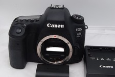 Boîtier canon eos - mark, ii