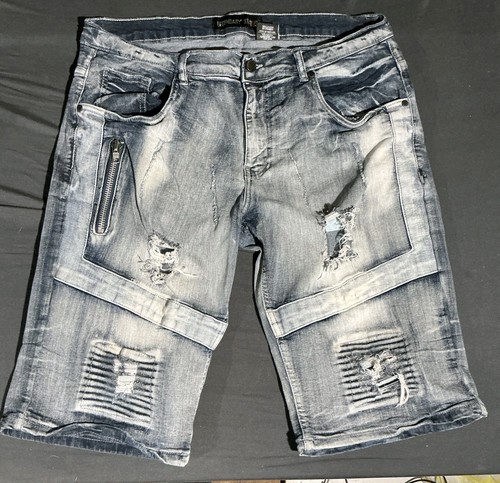 Legendary status mens - status, jean