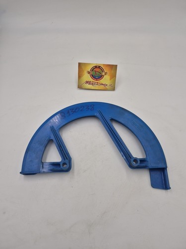 Protection disque frontal - protection,