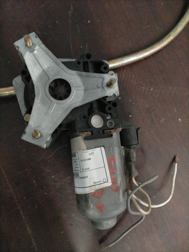 Lève vitre électrique porte - lève-vitre,