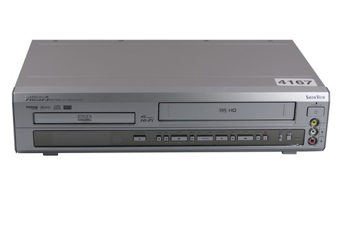Philips dvd740vr lecteur - dvd740vr, dvd