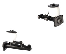 Pour Toyota Land Cruiser