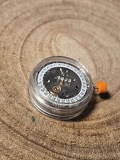 Mouvement montre mécanique