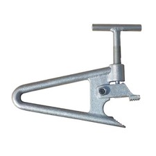 Démonte-pneus professionnel