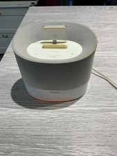 station d'accueil de marque Philips 