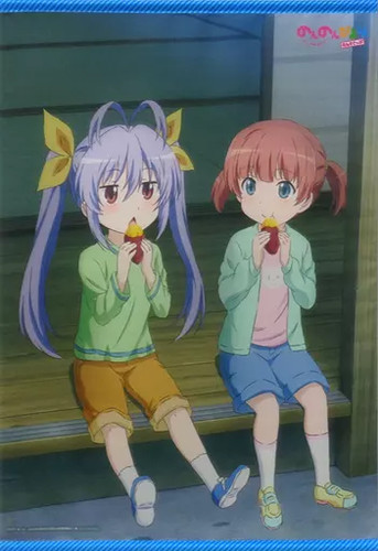 Renge miyauchi shiori - shiori, b2