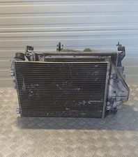 RADIATEUR EAU Renault Clio II (BB/CB) Hatchback 1.5 dCi 80 (K9K-702)