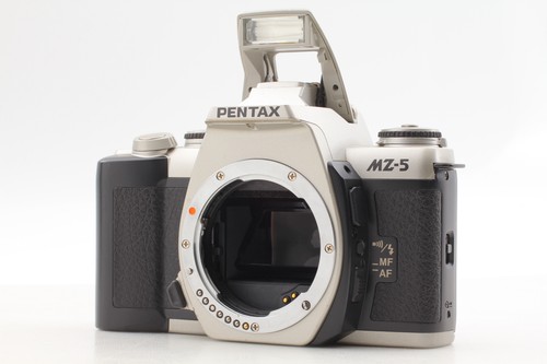 Cla video mint pentax mz - video, [mint]