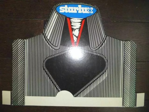 Starlux révolution - -,