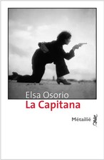 La capitana, Elsa Osorio