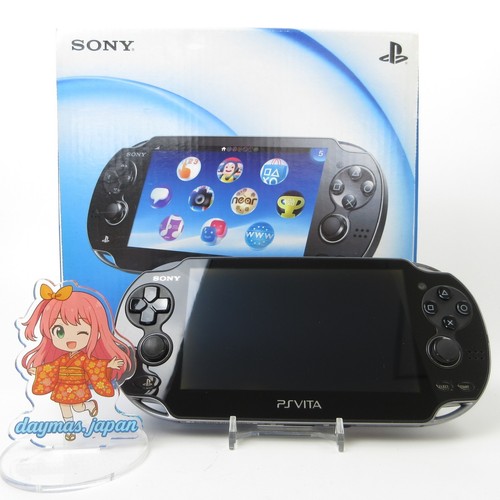 Excellent sony vita - ps,