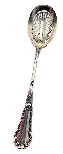 Ancienne cuillere sucre - ancienne,