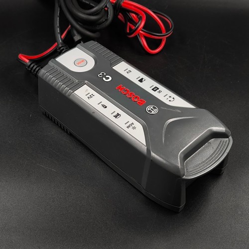 Bosch chargeur batterie c3 - chargeur, de
