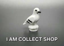 LEGO PIGEON BIRD ANIMAL AIR