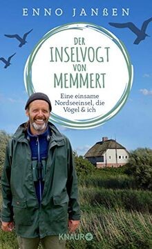 Der inselvogt von - der, memmert