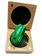 Objectif dioptrique 20D couleur verte avec boîte meilleur prix et livraison r...