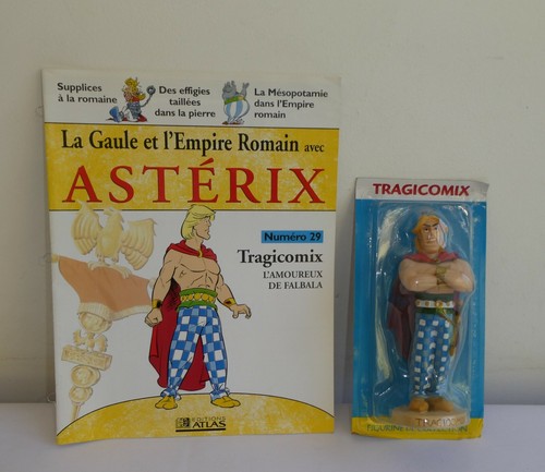 Atlas plastoy - 29,