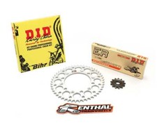 KAWASAKI KXF 450 / KX 450 -