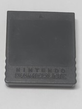 Carte Mémoire Officielle Nintendo Game Cube 251