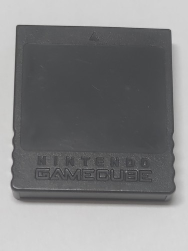Carte mémoire officielle - carte,