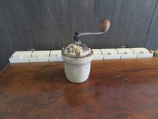 ANCIEN MOULIN A CAFE PEUGEOT