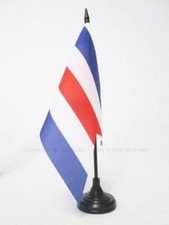 DRAPEAU DE TABLE ALLEMAGNE