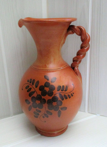 Grand vase pichet - vase,