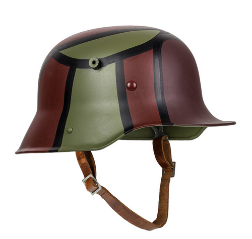 Ww1 wk1 casque allemand - wk1,