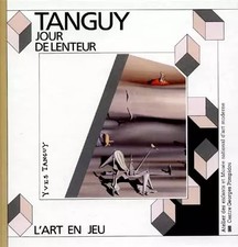 Jour de lenteur : Yves Tanguy