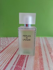 Perles De Lalique Eau De Parfum 50 Ml