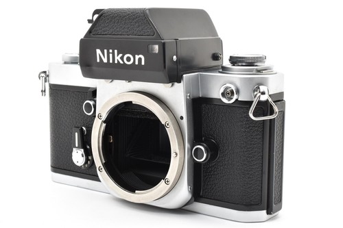 Appareil photo reflex