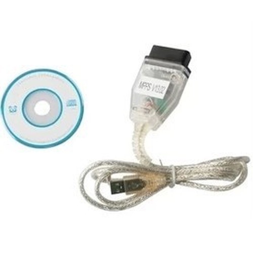 Interface mpps v13 - interface, usb